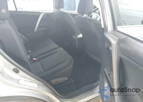 2018 Toyota Rav4 Le from USA, damaged, VIN 2T3ZFREV7JW445945